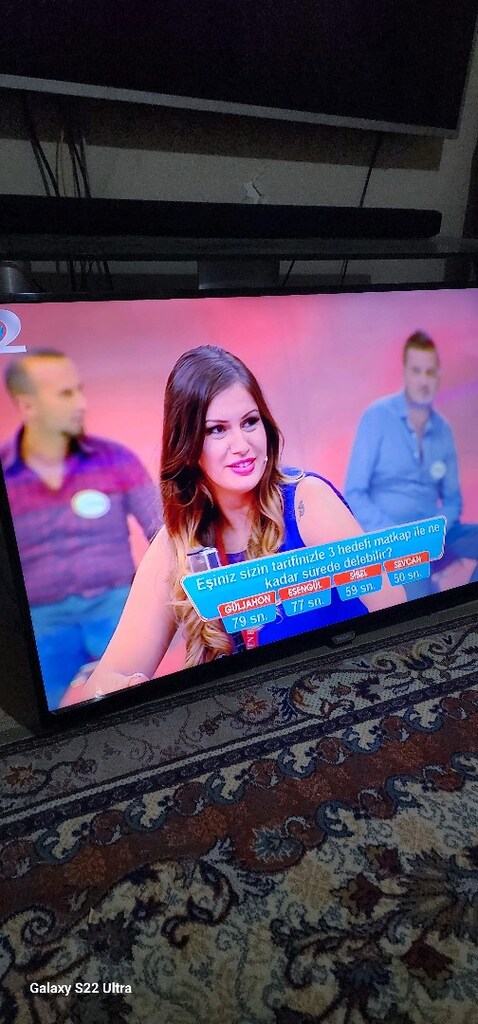 phılıps 43inç 4k ,uyd. led tv - 5