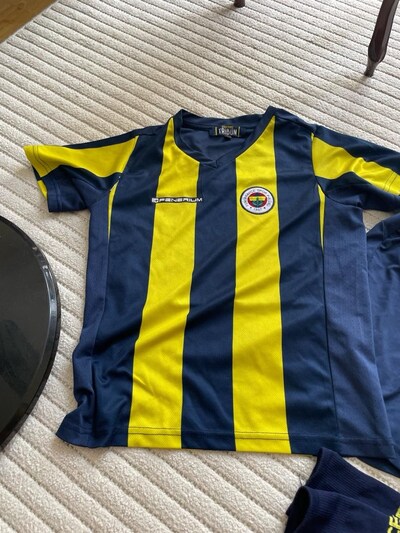 Fenerbahçe forma takım