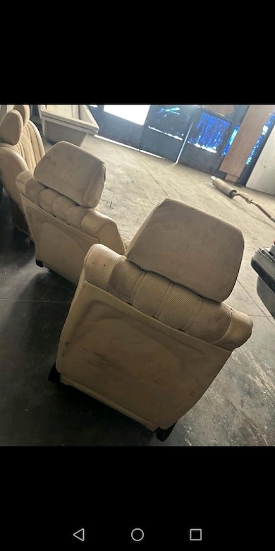 BMW E30 KOLTUK TAKIMI ÖN ARKA TAKIM TOFAŞ VE HER ARACA UYUMLU GELEN AL - 2