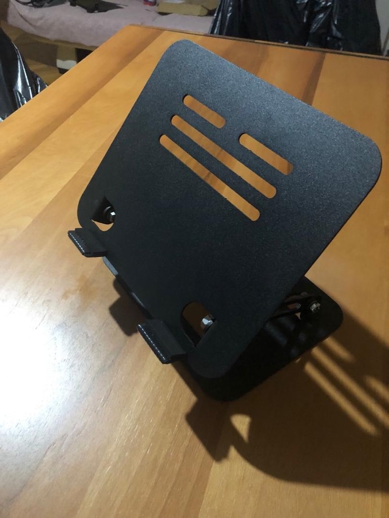 Laptop, Tablet Stand - 2
