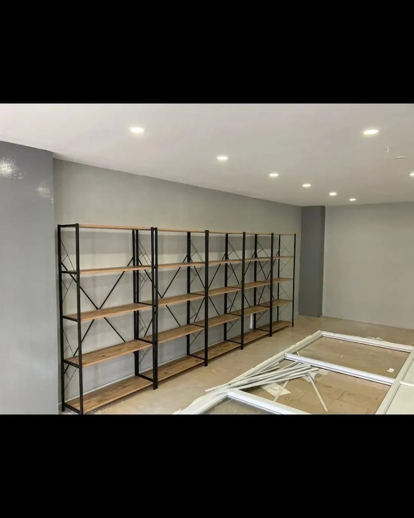 RAF SİSTEMLERİ - 3