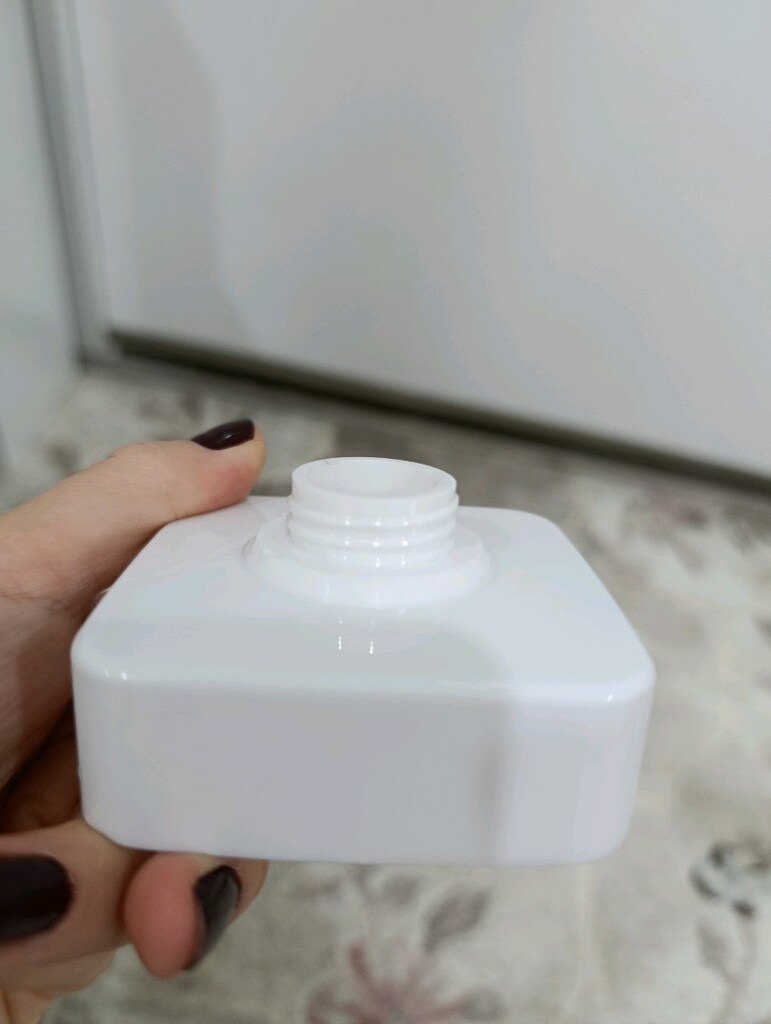 Sıvı ve Katı Sabunluk - 8