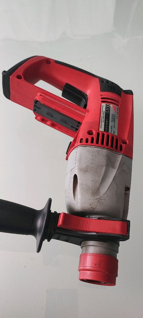 SARZLİ MATKAP VİDALAMA SOMUN SIKMA ÇOKLU EKİPMAN KULLANIR 24 VOLT MAKİ - 12