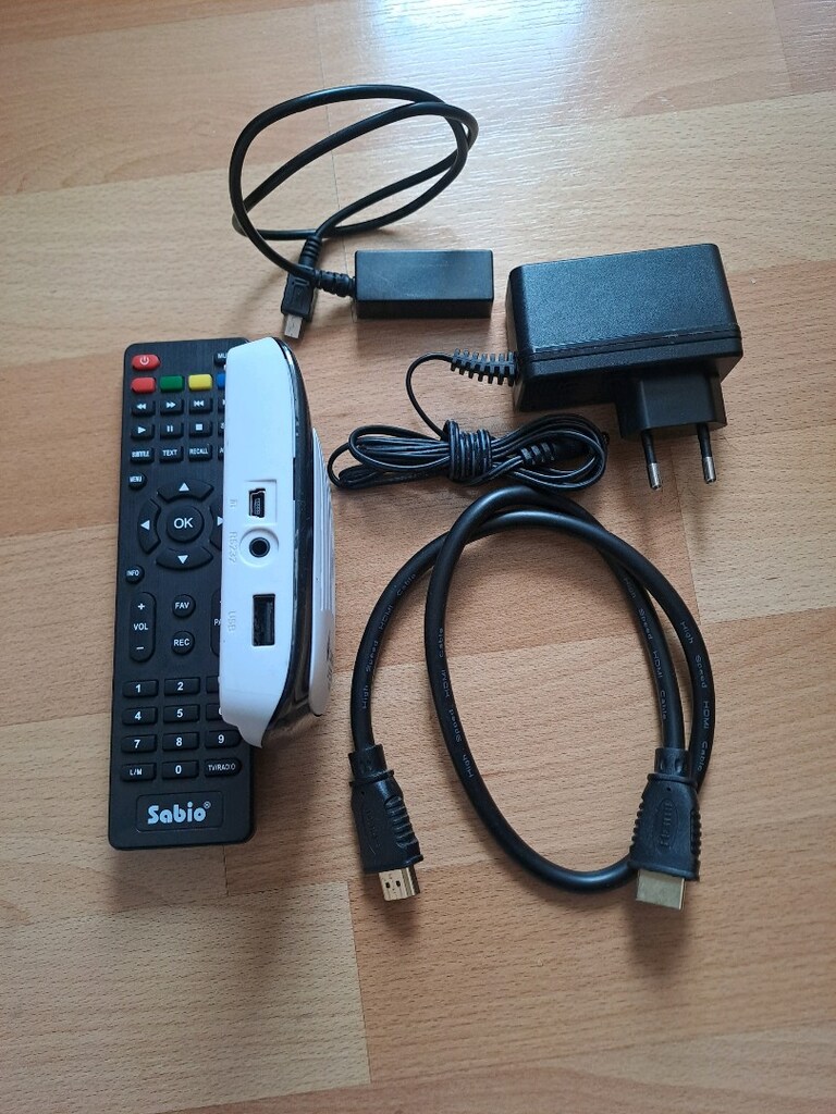 vipstar plus bütün uygulama açık full hd mini uydu - 4