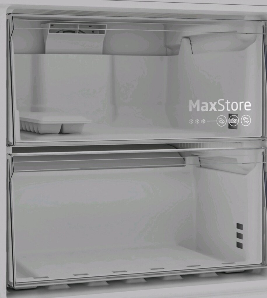 ALTUS AL464 ALTTAN DONDURULUR NOFROST BUZDOLABI 550 LT SIFIR - 4
