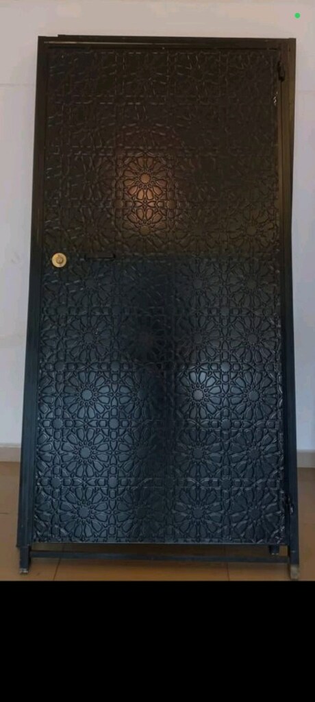 profil demir kapı - 4