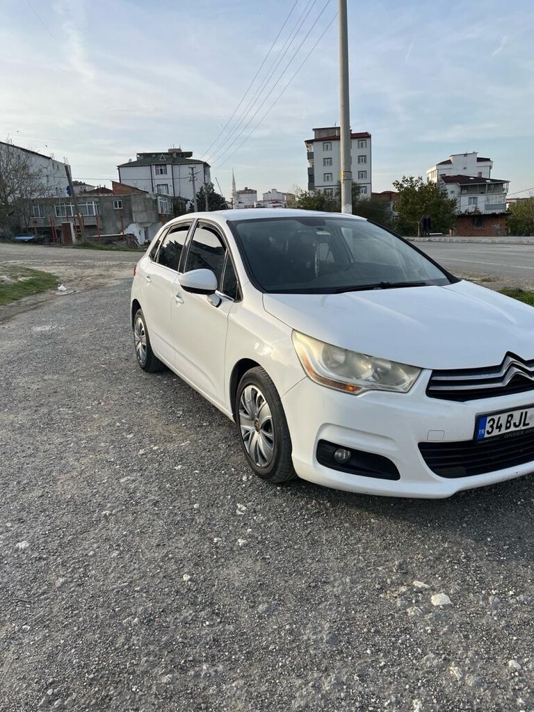 acil satılık tertemiz araç - 6