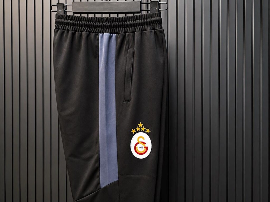 GALATASARAY PUMA EŞOFMAN TAKIM - 4