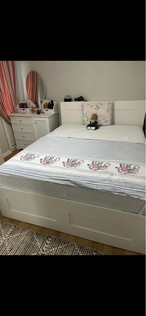 ÇİLEK MOBİLYA YATAK ODASI - 3