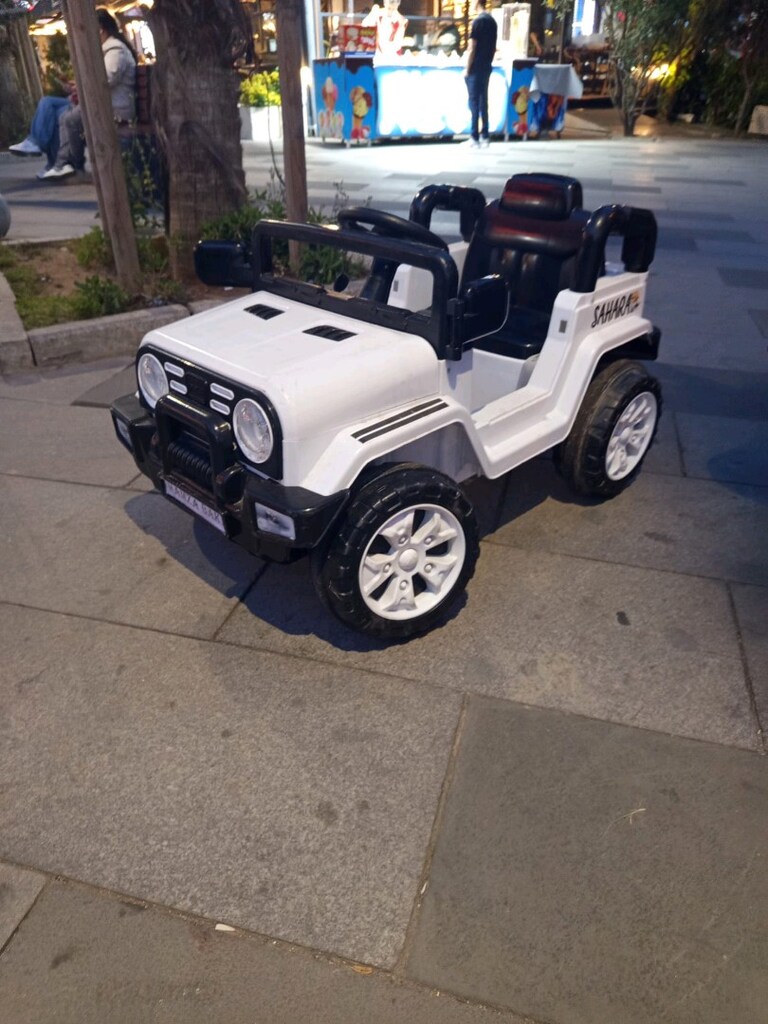 jeep - 8