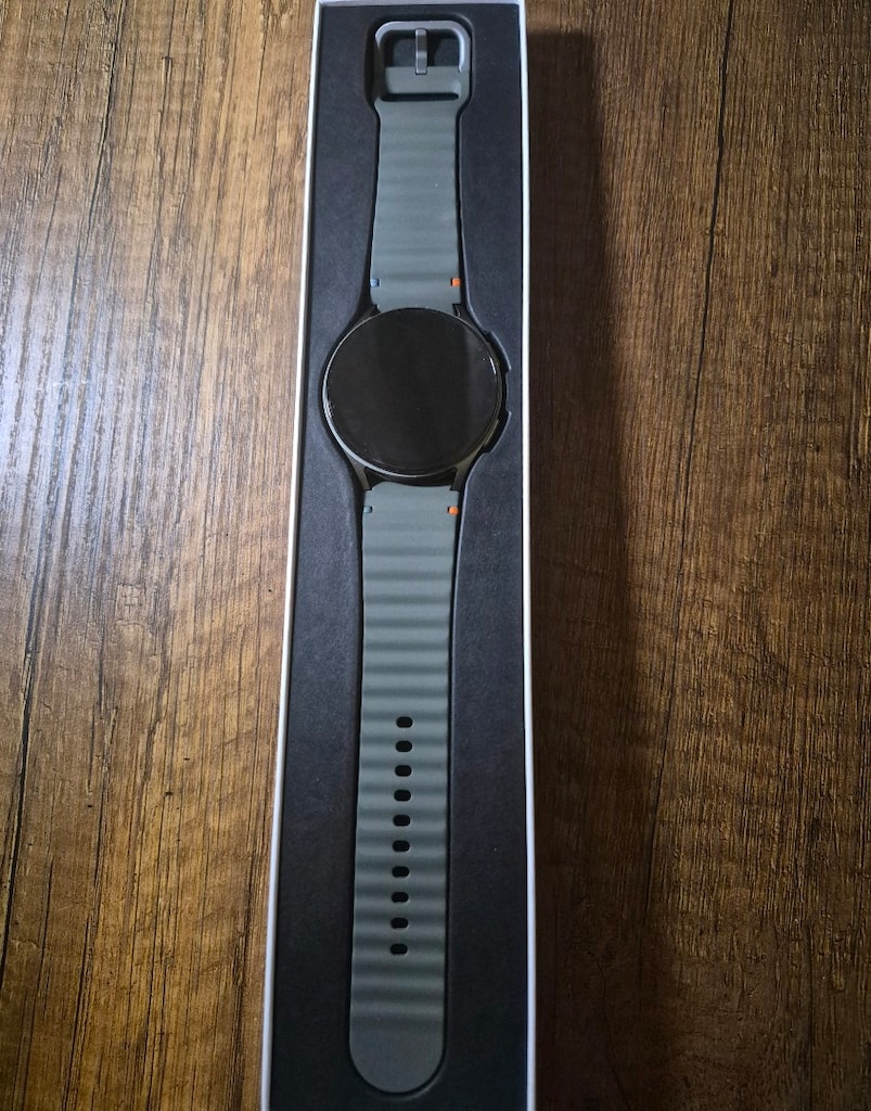 Samsung Watch 7 44MM Akıllı Saat - 7