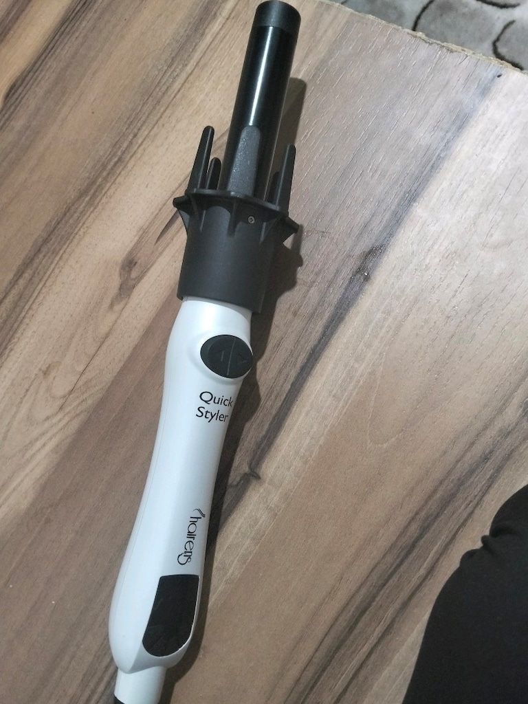 iki uc kere kullanilmis otomatik sac maşasi - 2