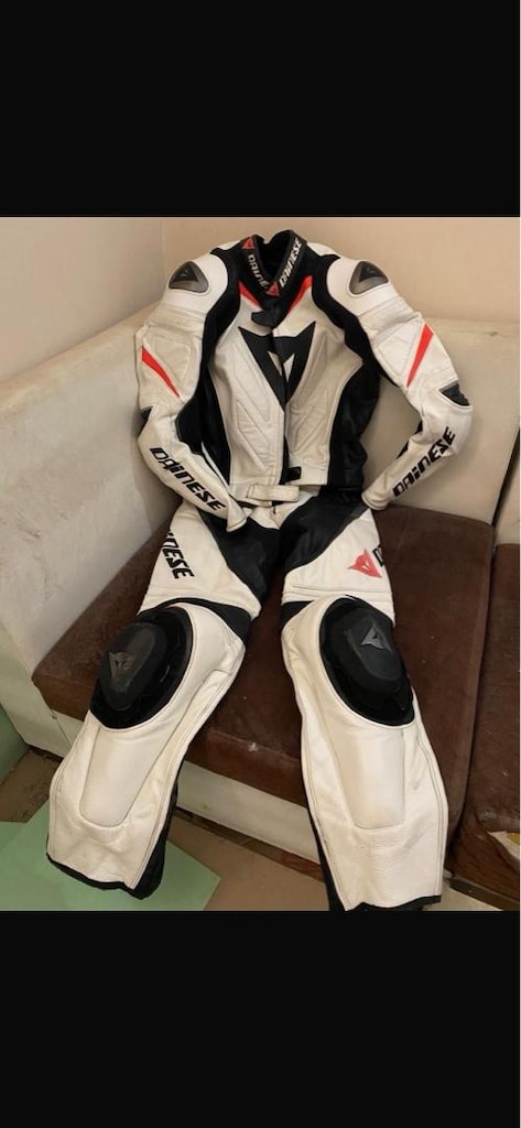 Dainese Tulum - 6