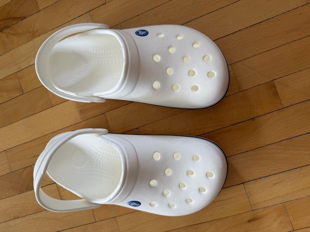 crocs orijinal terlik - 2