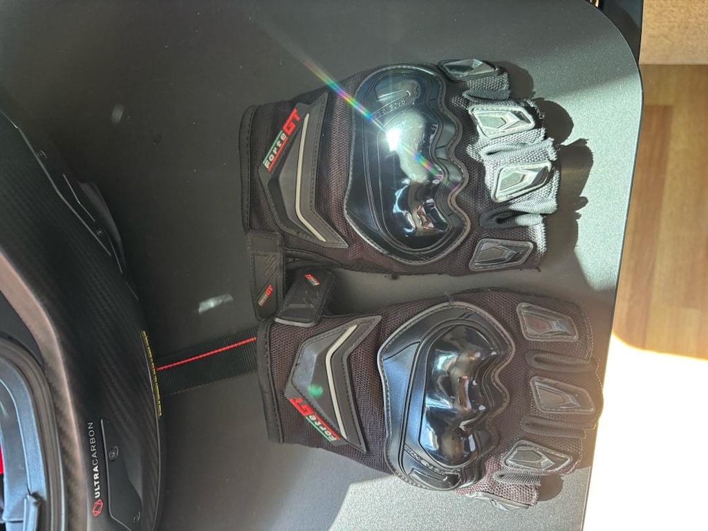 Nolan X 804 RS Ultra Carbon Kask - 10