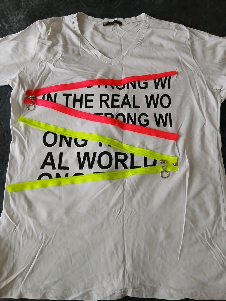 2 Adet Kadın Tshirt(2XL-3XL) - 7