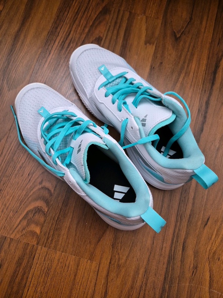 Adidas ayakkabi - 4
