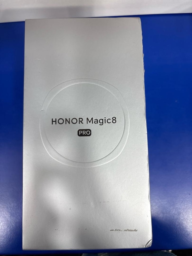 Honor magic 8 pro - 3