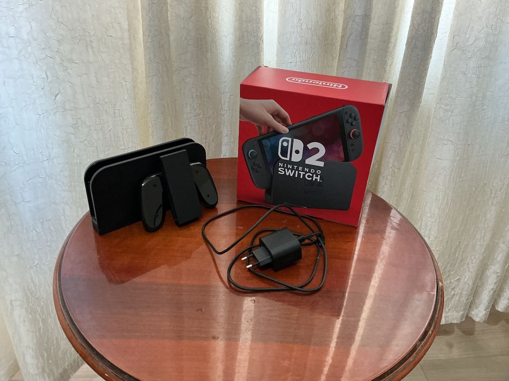 Nintendo Switch 2