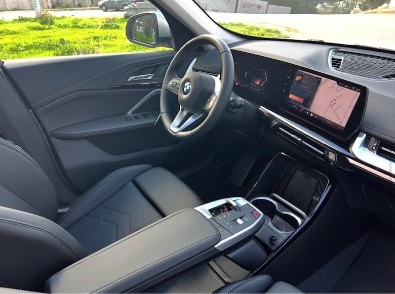 Bmw X1 2.0i xline paket - 5