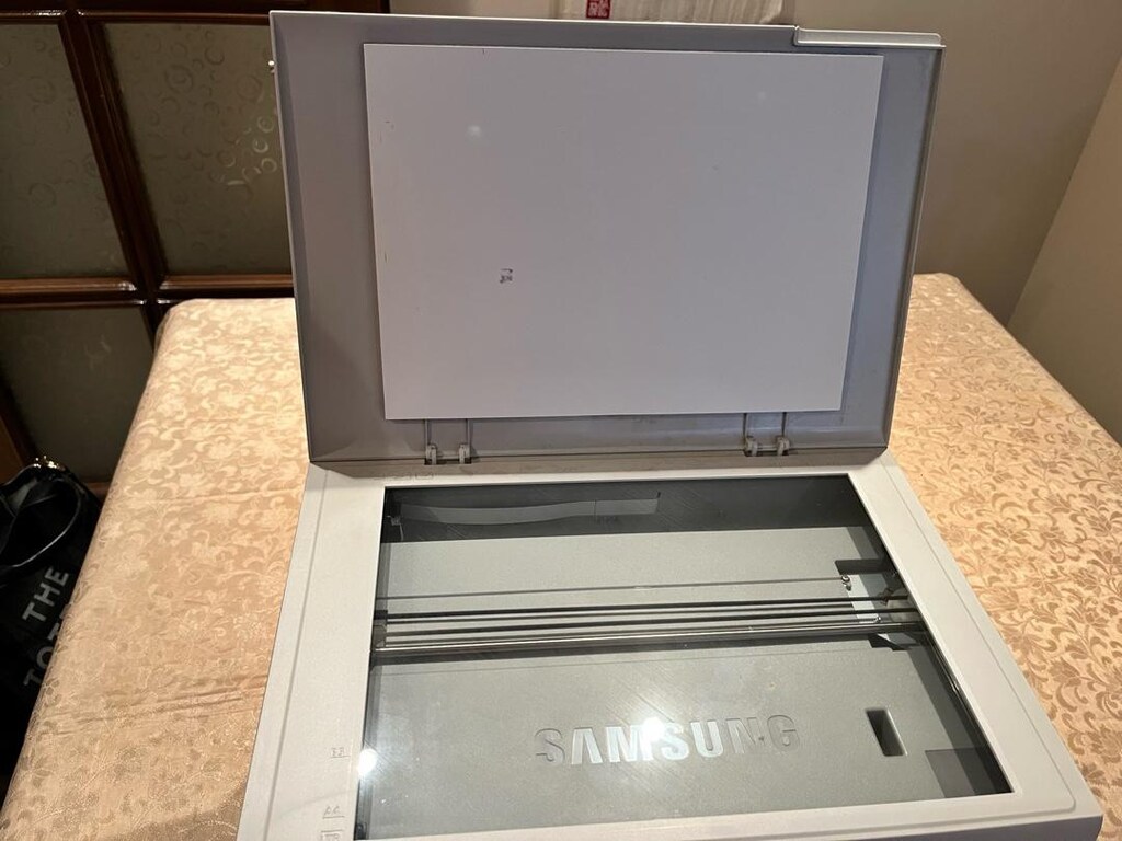 Samsung SCX-3405 Çok Fonksiyonlu Lazer Yazıcı (Print/Scan/Copy) - 3