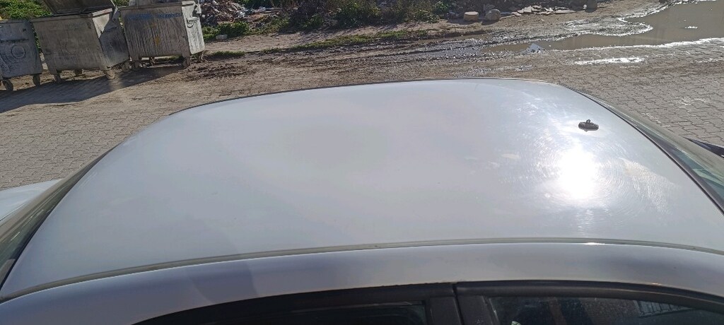 Fiat Marea 1.6 sx 2000 model - 5