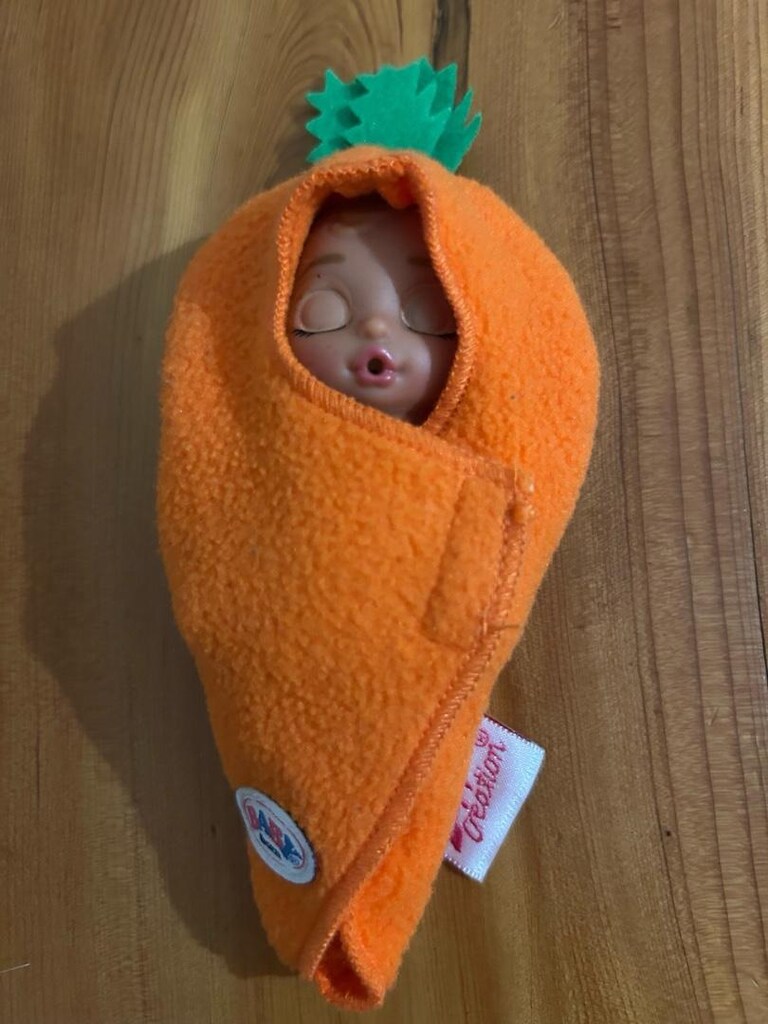 baby born - 6