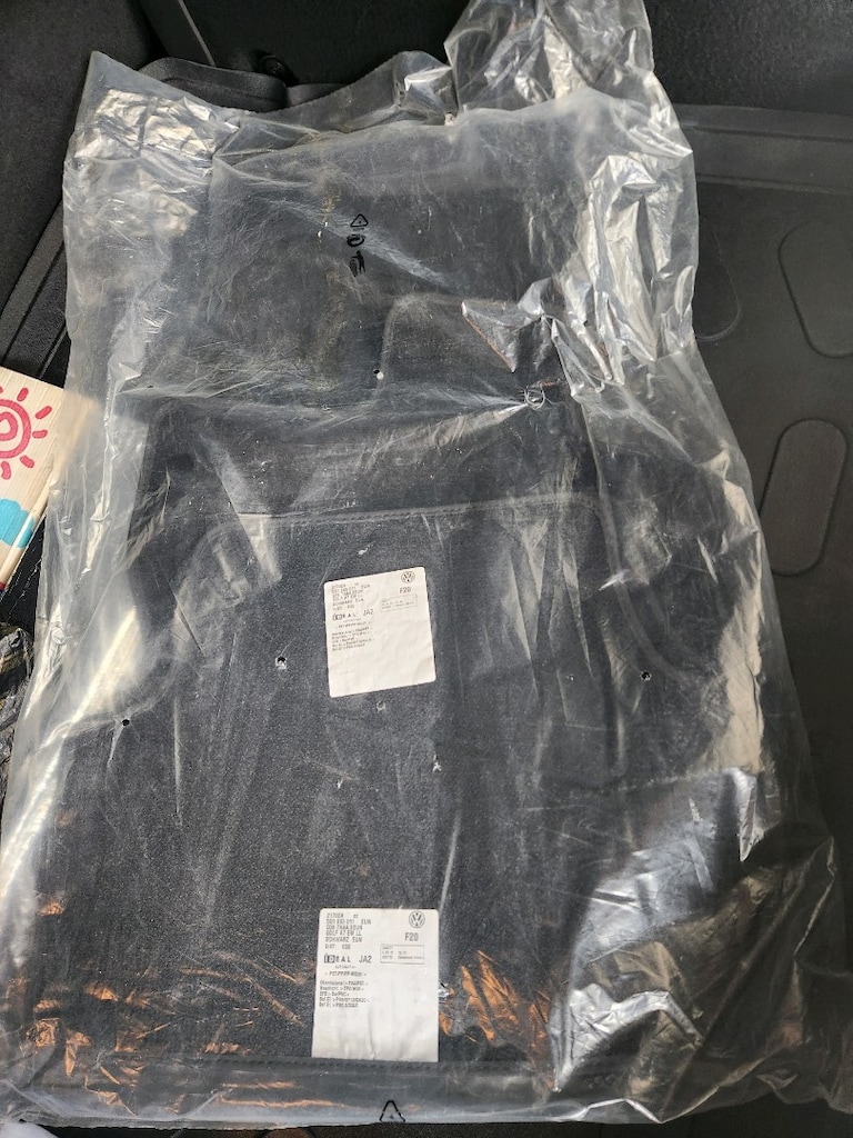 ORİJİNAL GOLF 7-7.5 OEM MARKA AKILLI PASPAS - 2