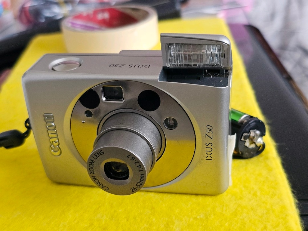 CANON IXUS Z50.filmli. - 3