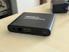 Botech WZONE Android TV Media Player (Android 14) - 2