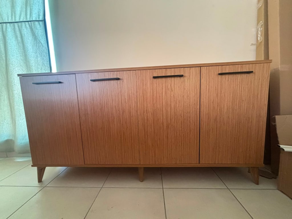 % 100 MDF KONSOL / ANTALYA - 3