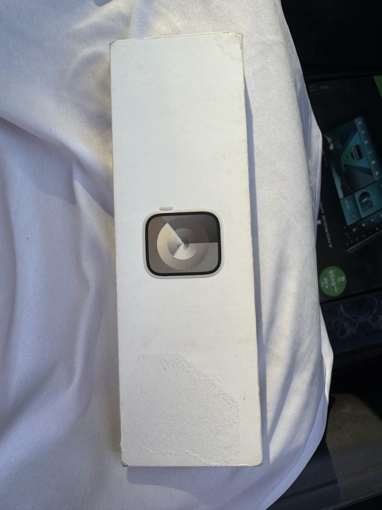 APPLE WATCH 9 S’ERİES - 5