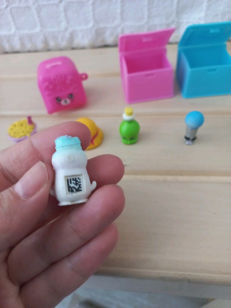 Shopkins Cicibiciler - 4