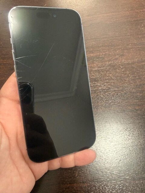 iphone 14 pro