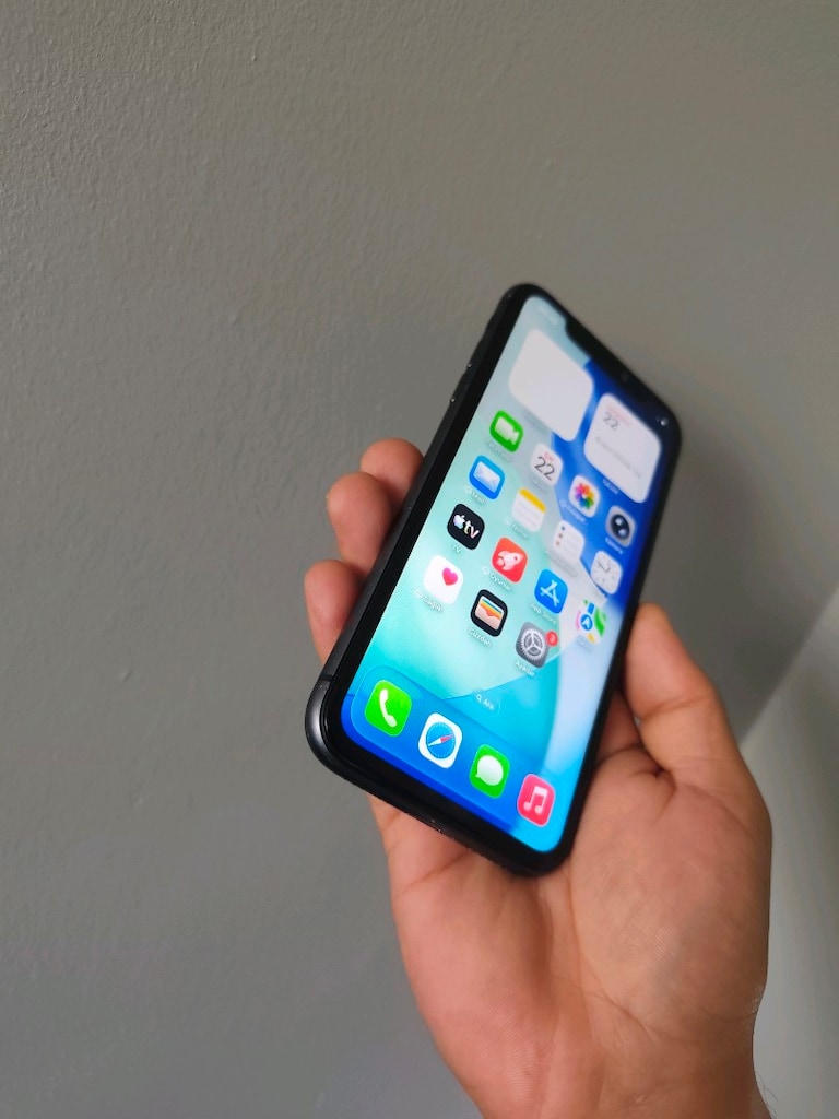 İPHONE 11 64 GB TR CİHAZI PİL 100 - 2