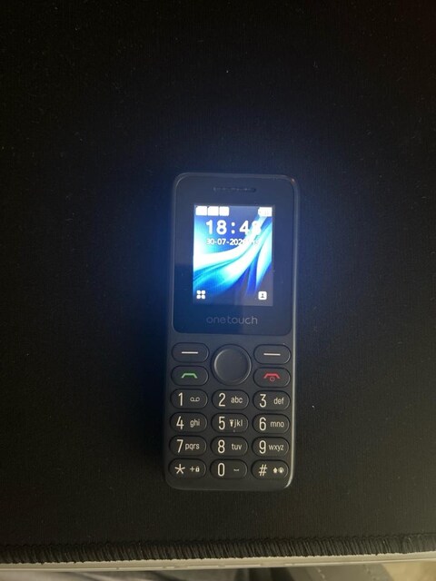 1 AYLIK ASKER TELEFONU TCL KUTULU FATURALI