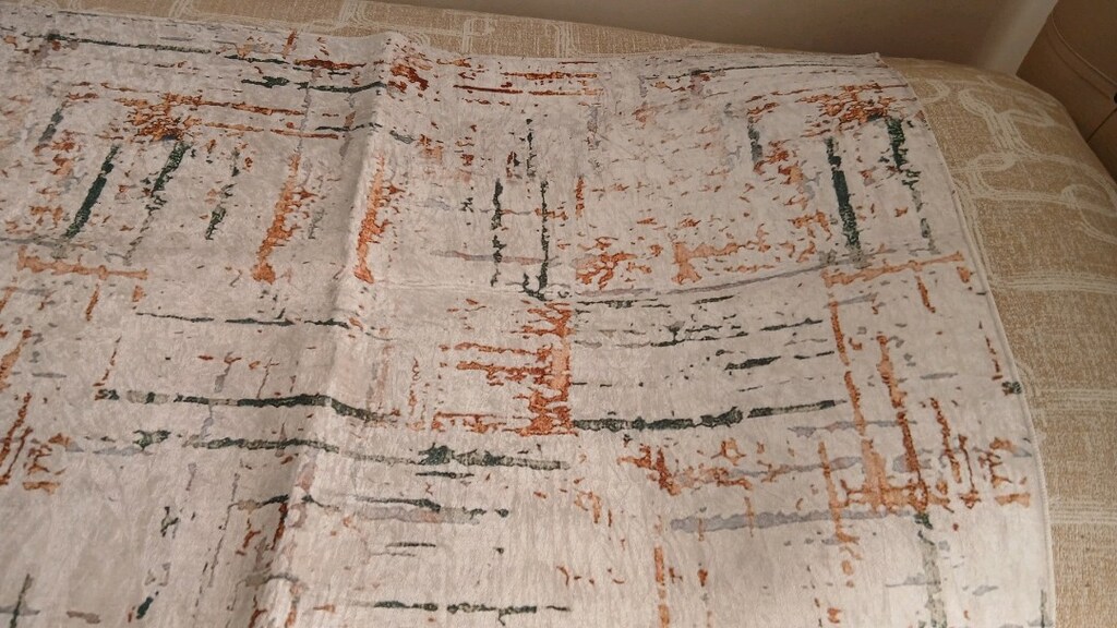 banyo paspası - 3