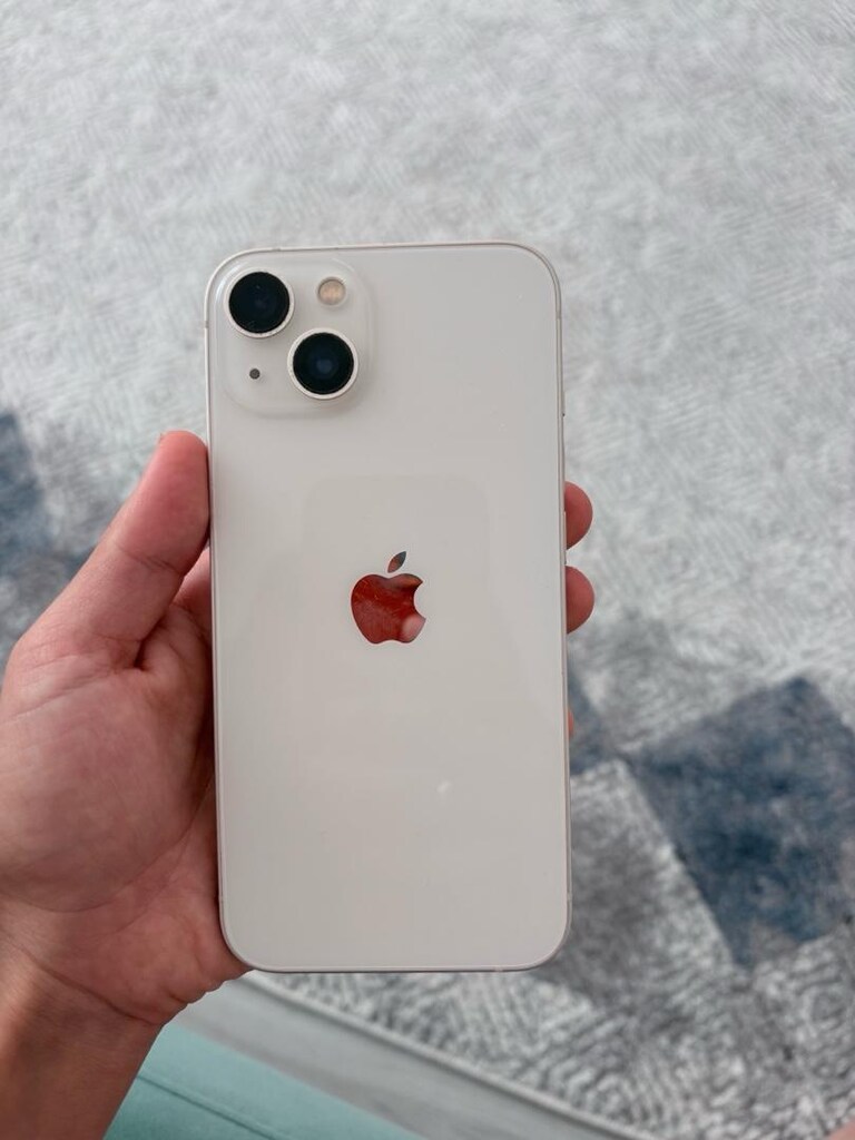 iPhone 13 128 gb - 2
