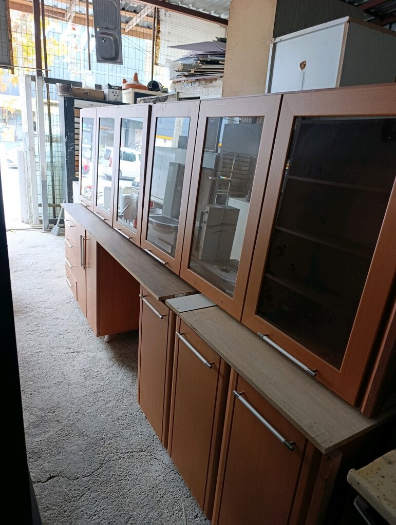 mutfak dolabı - 2