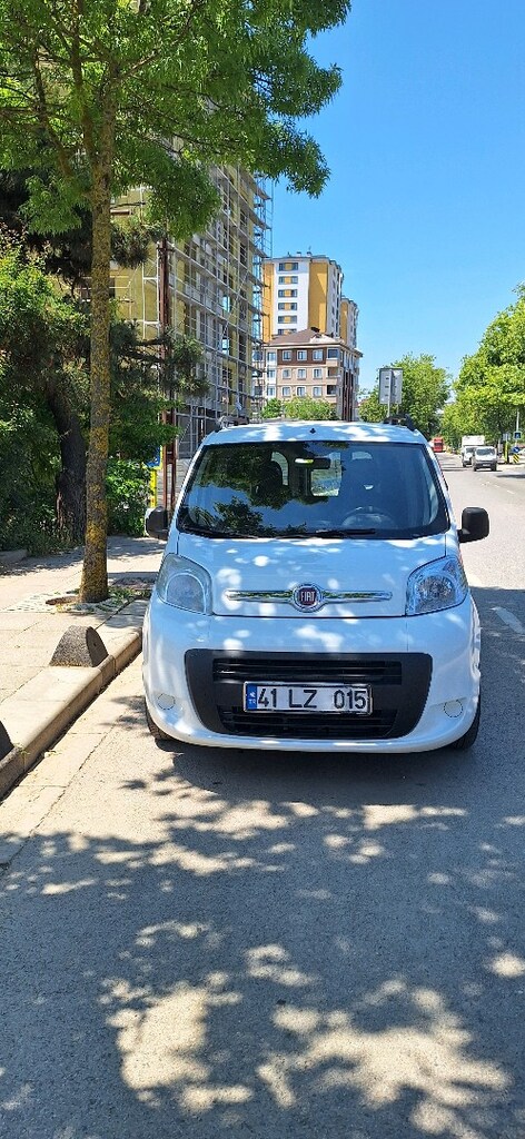 2015 model çalışanı yürüyeni sorun yok acil - 3