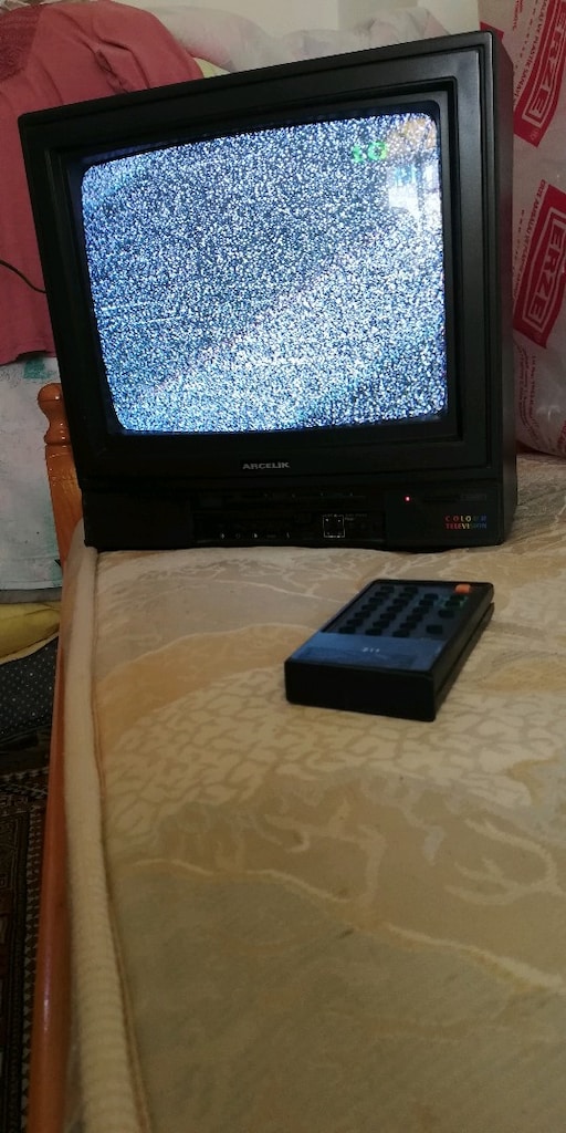 Arçelik 37 ekran televizyon - 6