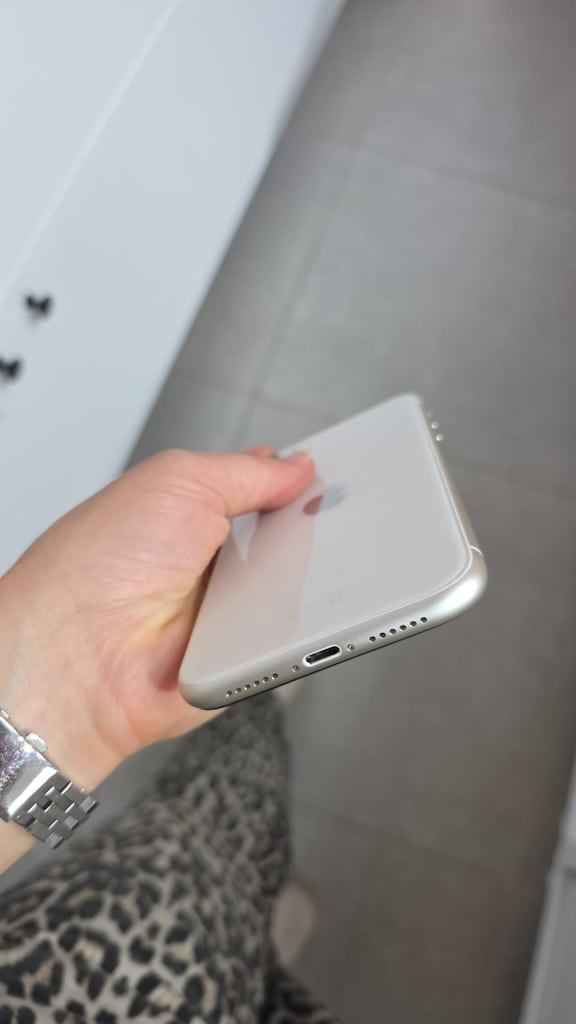 İPHONE 11 64 GB PİL 97 GARANTİLİ CİHAZ - 4