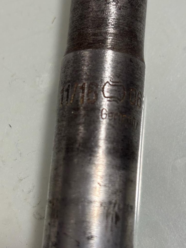 Bosch GBH 5-40 DCE profesyonel SDS-max kırıcı-delici (hilti) - 9
