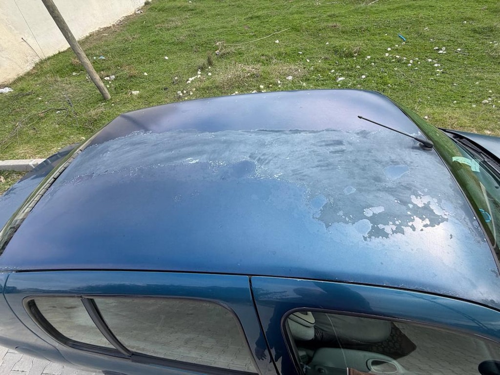 RENAULT CLİO 2000 - 7