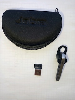 Jabra Stealth UC MS Bluetooth Kulaklık - 7