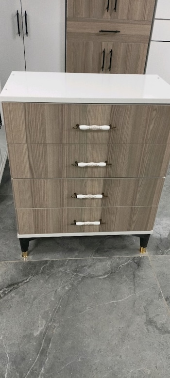 şifonyer ürün sıfır çekmece - 3