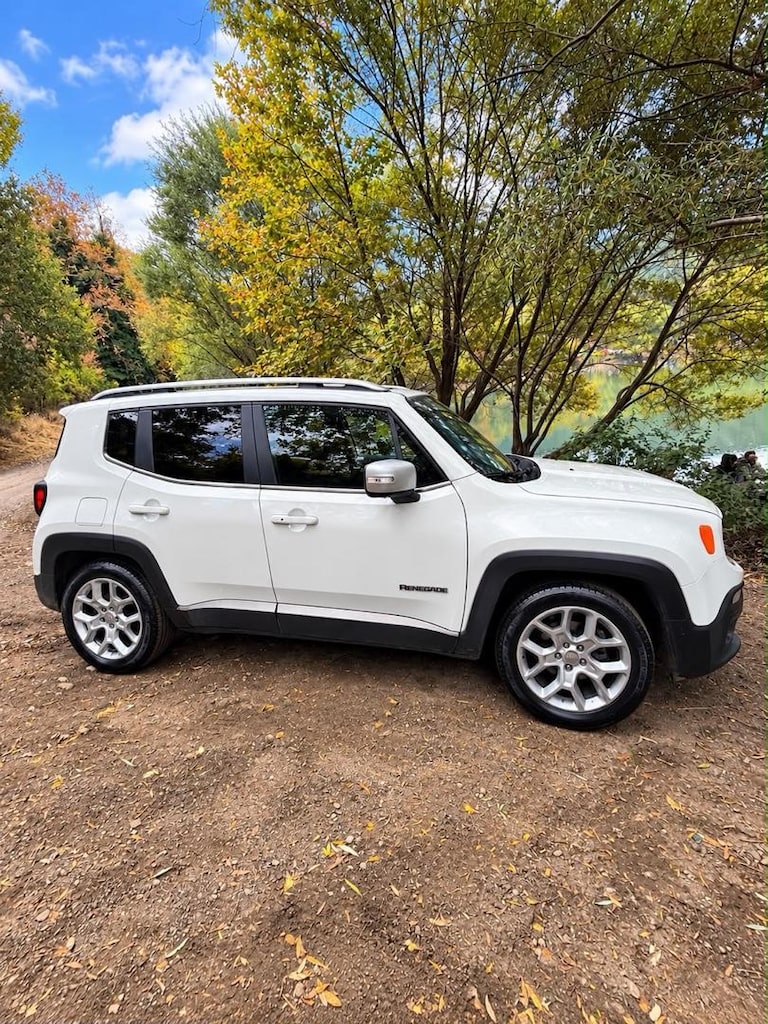 cam tavan jeep renegade - 3