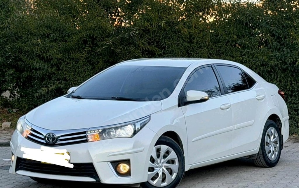 Toyota Corolla 1.4d.d - 13