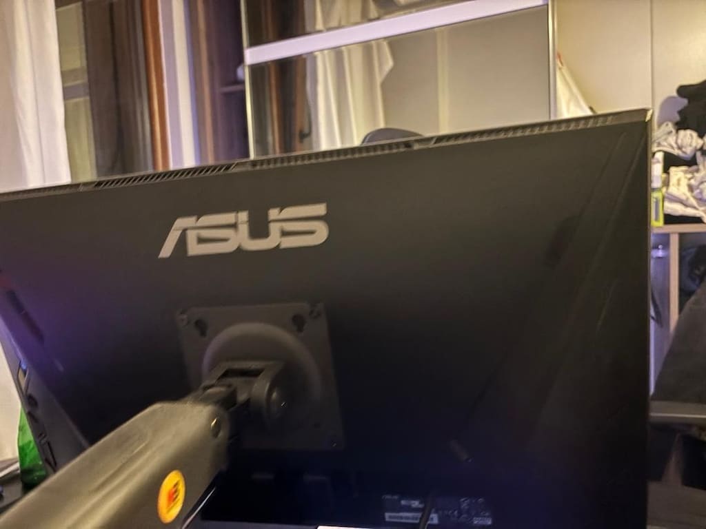 Asus VG249Q1A - 5
