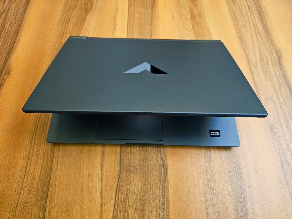 Hp Victus Gaming Laptop Rtx5050 Hatasiz Garantili Sigortalı - 5